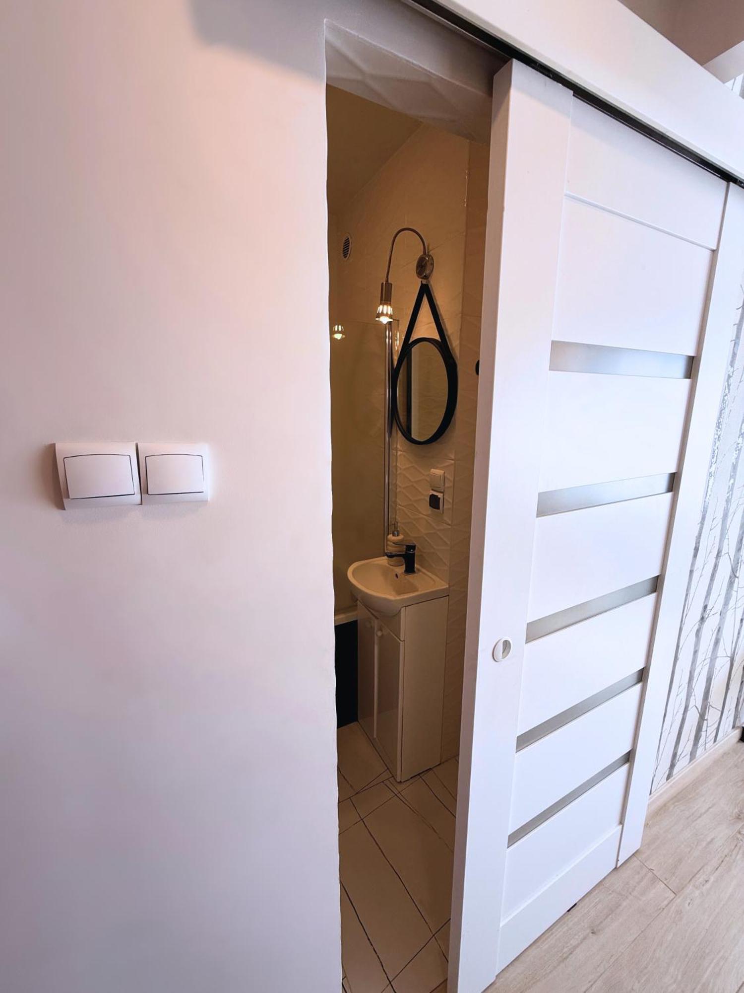 Zacisze Kopernika Z Darmowym Parkingiem Apartamento Stary Toruń Exterior foto